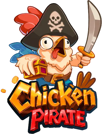 Chicken Pirate Game