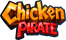Chicken Pirate Game