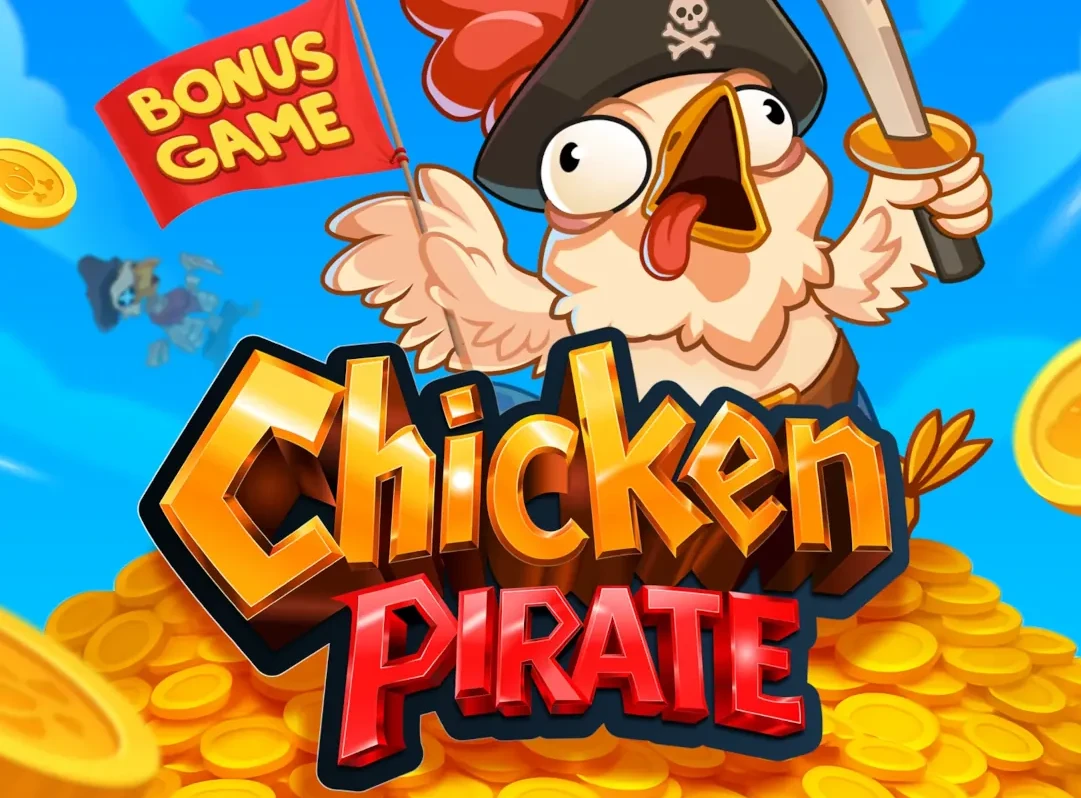 Chicken Pirate demo